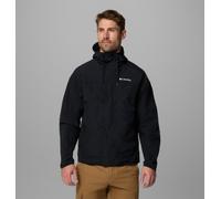 Columbia - Giacca a vento Challenger™ II - Nero - Taglia M - Uomo