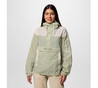 Columbia Challenger™ Ii Jacket Verde XS Donna