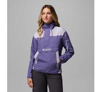 Columbia - Giacca a vento Challenger™ II - Viola - Taglia S - Donna