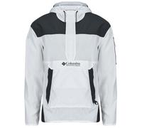 Columbia giacca a vento CHALLENGER WINDBREAKER in Bianco EU XL