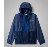 Columbia Back Bowl™ Ii Jacket Blu 8-9 Years Bambini