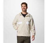 Columbia - Giacca a vento con cappuccio Spire Valley™ - Marrone - Taglia S - Uomo