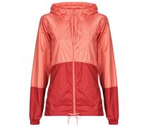 Columbia giacca a vento FLASH FORWARD in Rosso EU S