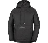 Columbia Challenger II, Giacca Pull-over da Uomo