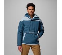 Giacca da uomo Columbia Challenger™ II Insulated Pullover Taglia: M / Colore: blu