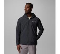 Columbia - Giacca a vento ripiegabile Loop Trail™ II - Nero - Taglia XL - Uomo