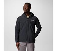 Columbia - Giacca a vento ripiegabile Loop Trail™ II - Nero - Taglia XXL - Uomo