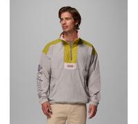 Columbia - Giacca a vento ripiegabile Riptide™ II Retro - Grigio - Taglia S - Unisex