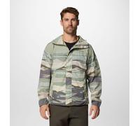 COLUMBIA Giacca per outdoor 'Challenger Novelty' verde pastello, Taglia L