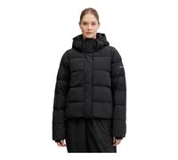 Columbia - Giacca Amore Puff con Cappuccio - - Jackets - Donna - Nero - S