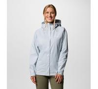 Columbia - Giacca antipioggia Arcadia™ II - Grigio - Taglia L - Donna