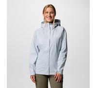 Columbia - Giacca antipioggia Arcadia™ II - Grigio - Taglia XS - Donna