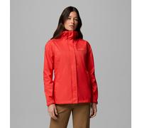 Giacca da donna Columbia Arcadia™ II Jacket Taglia: S / Colore: rosso
