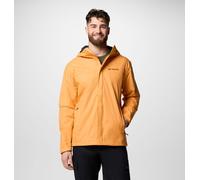 Columbia - Giacca antipioggia Watertight™ II - Arancione - Taglia S - Uomo