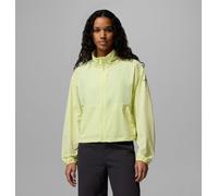 Columbia - Giacca antivento AmazeStretch™ - Giallo - Taglia XS - Donna
