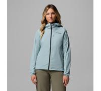 COLUMBIA Khyex Pro Wind Jacket W - Donna - Blu - Taglia M- modello 2026
