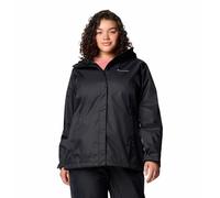 Columbia Arcadia™ Ii Jacket Nero XS Donna