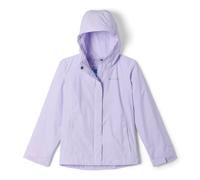 Columbia - Giacca impermeabile Arcadia™ II ragazza - Viola- Taglia L (14-16 anni)