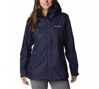 Columbia Giacca Arcadia II Shell, Nocturnal Scuro, Large Donna
