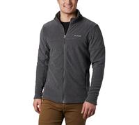Columbia Basin Trail™ Iii Full Zip Fleece Grigio S Uomo