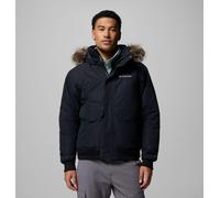 Columbia - Giacca bomber impermeabile in piumino Cape Ridge™ - Nero - Taglia M - Uomo