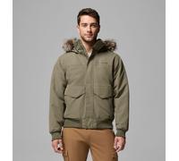 Columbia - Giacca bomber impermeabile in piumino Cape Ridge™ - Verde - Taglia L - Uomo