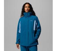 Columbia - Giacca Bugaboo™ IV 3 in 1 - Blu - Taglia L - Donna