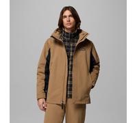 Columbia - Giacca Bugaboo™ IV 3 in 1 - Marrone - Taglia S - Uomo