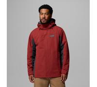 Columbia - Giacca Bugaboo™ IV 3 in 1 - Rosso - Taglia S - Uomo