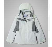 Columbia Bugaboo™ Iv Fleece Interchange Jacket Grigio 10-11 Years Ragazza