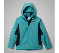 Columbia Bugaboo™ Iv Fleece Interchange Jacket Blu 14-16 Years Ragazzo