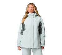 Columbia - Giacca Bugaboo™ IV 3 in 1 - Verde - Taglia L - Donna