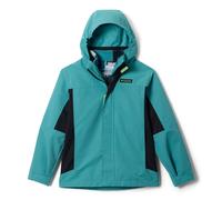 Columbia - Giacca Bugaboo™ IV 3 in 1 - Verde - Taglia M (10-12 anni) - Bambino