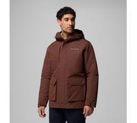 Columbia - Giacca-camicia 3 in1 Landroamer™ - Marrone - Taglia XL - Uomo