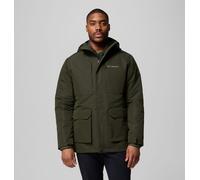 Columbia - Giacca-camicia 3 in1 Landroamer™ - Verde - Taglia XL - Uomo