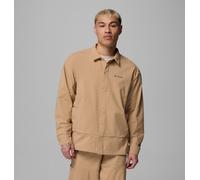 Columbia - Giacca-camicia Granite Point™ Scout - Marrone - Taglia S - Uomo