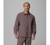 Columbia - Giacca-camicia Granite Point™ Scout - Marrone - Taglia XXL - Uomo