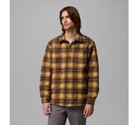 Columbia - Giacca-camicia Hunter Arch™ - Marrone - Taglia S - Uomo