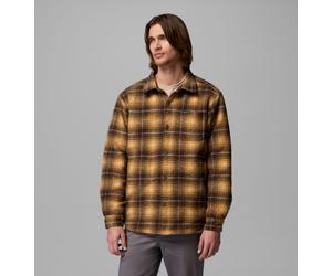 Columbia - Giacca-camicia Hunter Arch™ - Marrone - Taglia XXL - Uomo