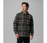 Columbia - Giacca-camicia Hunter Arch™ - Verde - Taglia M - Uomo