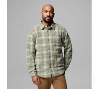 Columbia - Giacca-camicia Hunter Arch™ - Verde - Taglia S - Uomo