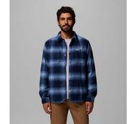 Columbia - Giacca-camicia Windward™ II - Blu - Taglia S - Uomo
