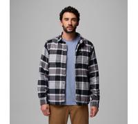 Columbia - Giacca-camicia Windward™ II - Nero - Taglia XL - Uomo