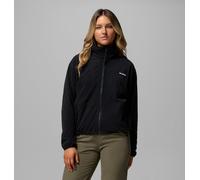 Columbia - Giacca casual in pile Back Bowl™ - Nero - Taglia XL - Donna