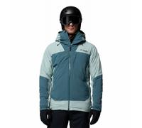 Columbia - Giacca sci impermeabile e imbottita Cirque Bowl™ - Blu - Taglia L - Uomo