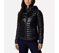 Columbia Giacca con Cappuccio Labyrinth Loop Nera da Donna L Nero