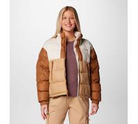 Columbia - Giacca corta Pike Lake™ II - Marrone - Taglia L - Donna
