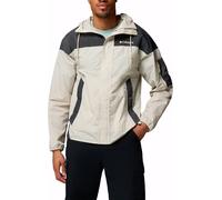 Giacca a vento da uomo Columbia Challenger™ II Windbreaker Taglia: XL / Colore: beige