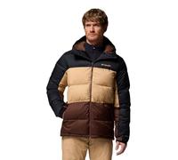 Columbia - Slope Style Jacket - Giacca da sci M marrone