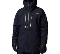 Giacca da sci Columbia Platinum Peak II 3L Shell (Nero) Uomo XXL